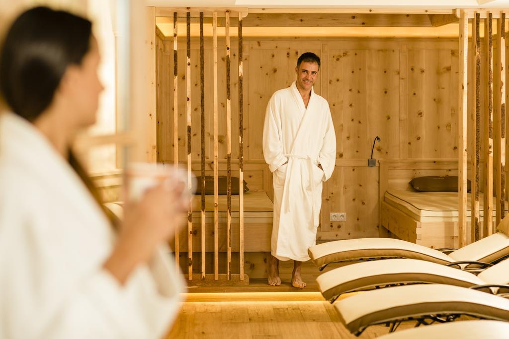 Hotel Alpin Sonnblick 4*