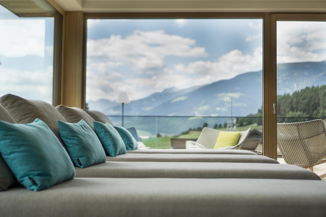 Hotel Alpin Sonnblick