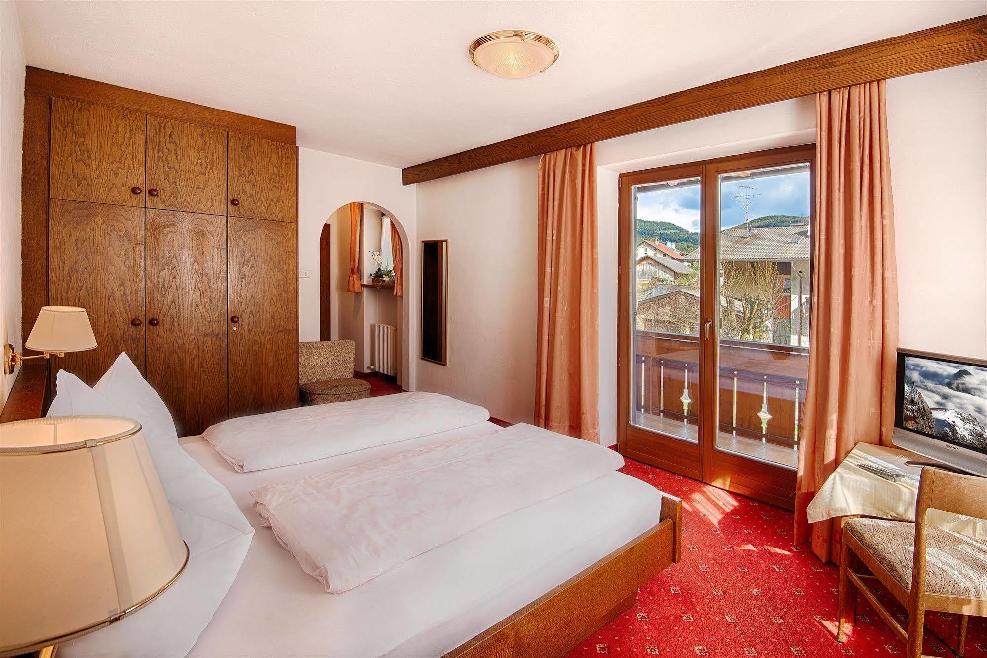 Alpin Sonnblick 4* Perca